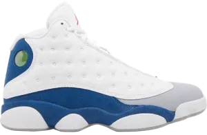 AIR JORDAN 13 RETRO (WORN ONCE)
