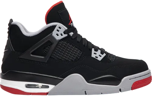 AIR JORDAN 4 RETRO GS (WORN)
