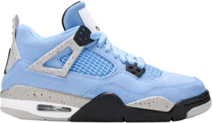 AIR JORDAN 4 RETRO GS (WORN)