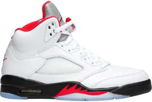 AIR JORDAN 5 RETRO 2020 (WORN)