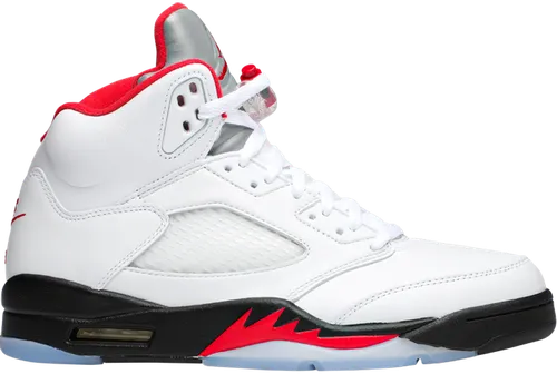 AIR JORDAN 5 RETRO 2020 (WORN)