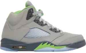 AIR JORDAN 5 RETRO 2022 (WORN)