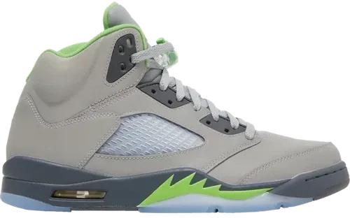 AIR JORDAN 5 RETRO 2022 (WORN)