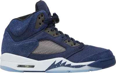 AIR JORDAN 5 RETRO (WORN)