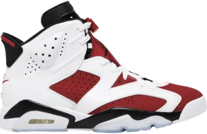 AIR JORDAN 6 RETRO 2021 (WORN)
