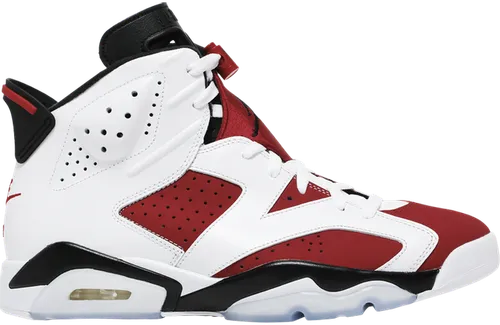 AIR JORDAN 6 RETRO 2021 (WORN)
