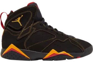 AIR JORDAN 7 RETRO 2022 (WORN)