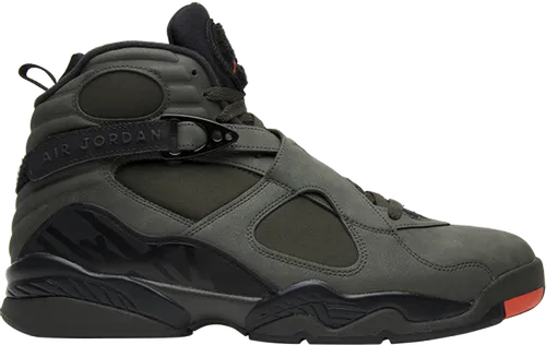 AIR JORDAN 8 RETRO (WORN)