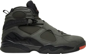 AIR JORDAN 8 RETRO (WORN)