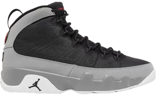 AIR JORDAN 9 RETRO (WORN)