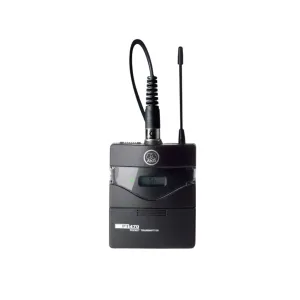 AKG PT470 Wireless Body-Pack Transmitter