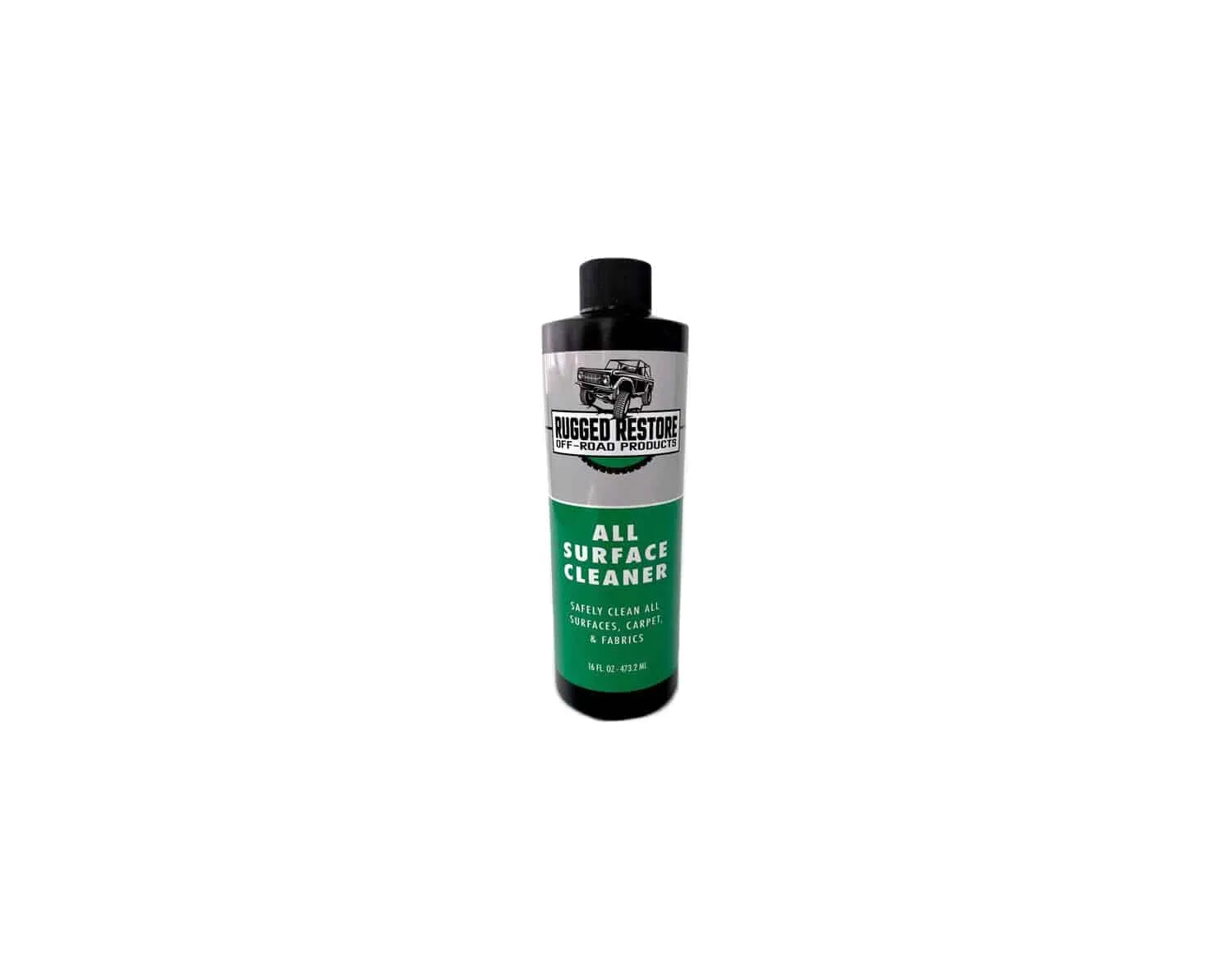 ALL SURFACE CLEANER