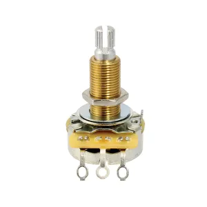 Allparts EP-4888-000 CTS 300K Linear Split Pot