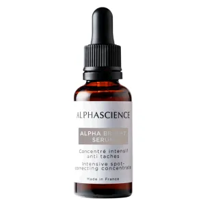 ALPHA BRIGHT SERUM