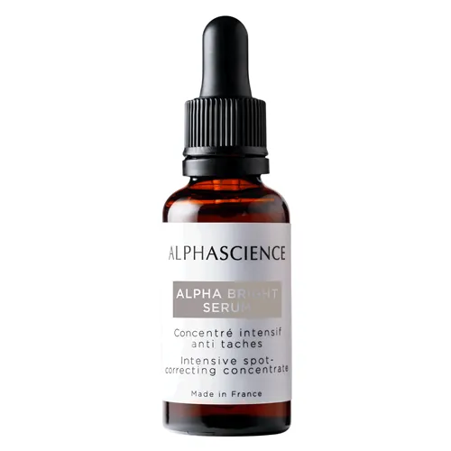 ALPHA BRIGHT SERUM