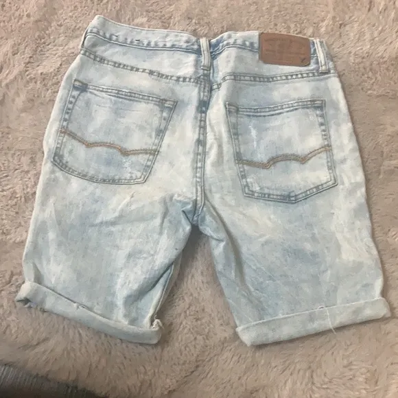 American eagle shorts worn maybe once