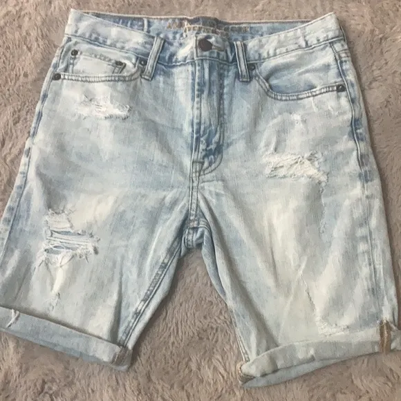 American eagle shorts worn maybe once