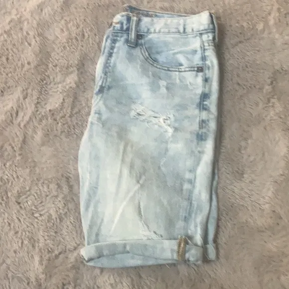 American eagle shorts worn maybe once