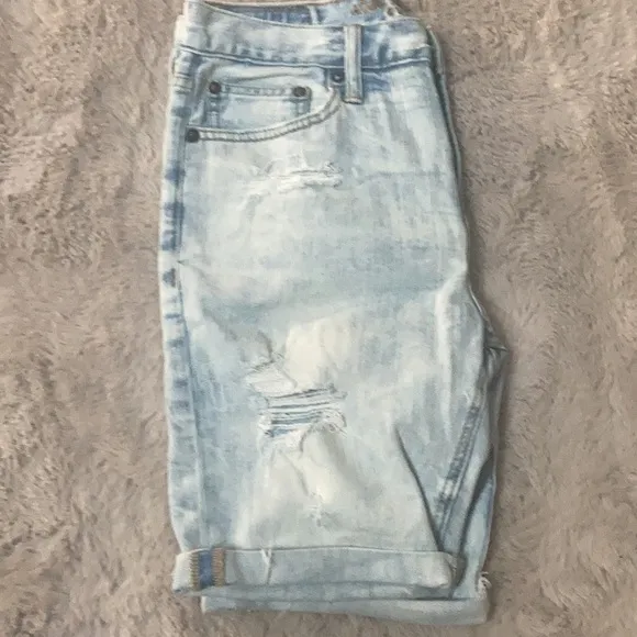 American eagle shorts worn maybe once