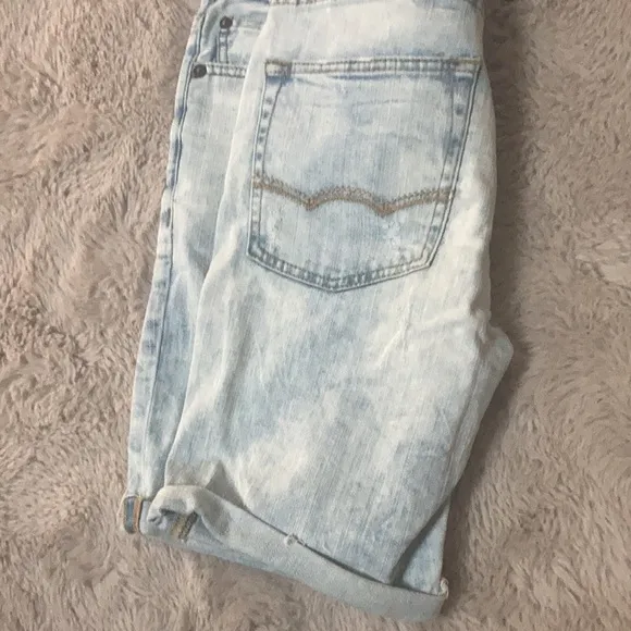 American eagle shorts worn maybe once