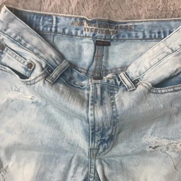 American eagle shorts worn maybe once