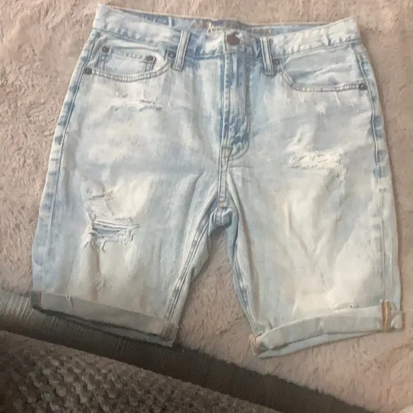 American eagle shorts worn maybe once