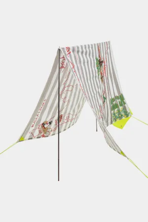 American Tour Tent