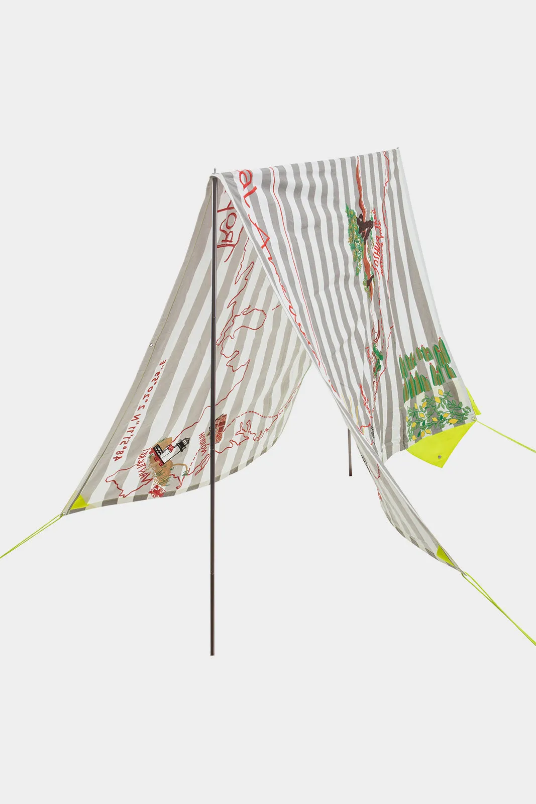 American Tour Tent