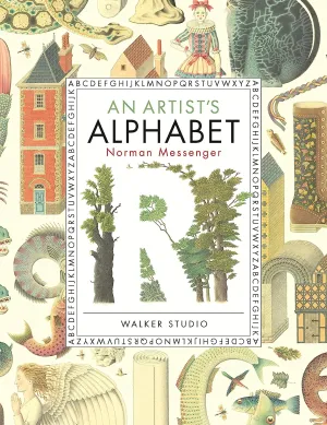 An Artist's Alphabet
