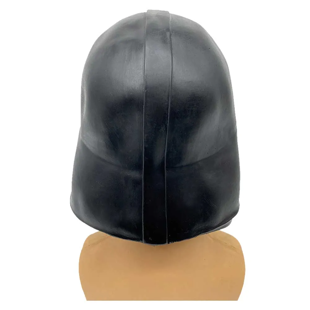 Anakin Skywalker Darth Vader Movie Character Cosplay Latex Masks Helmet Cosplay Costume Props
