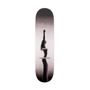 April Yuto Fade Deck 8.25 & 8.5