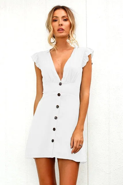 Aria Dress
