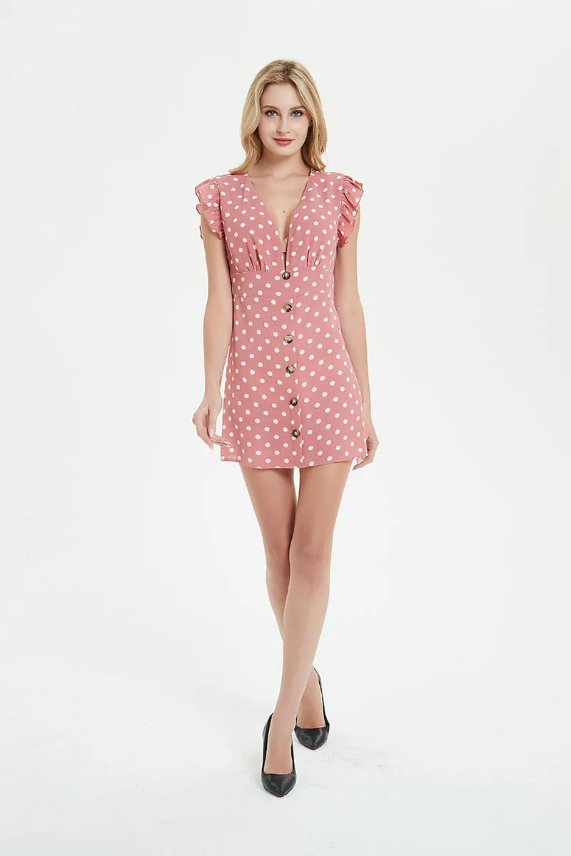 Aria Dress