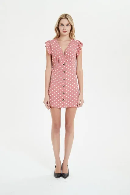 Aria Dress