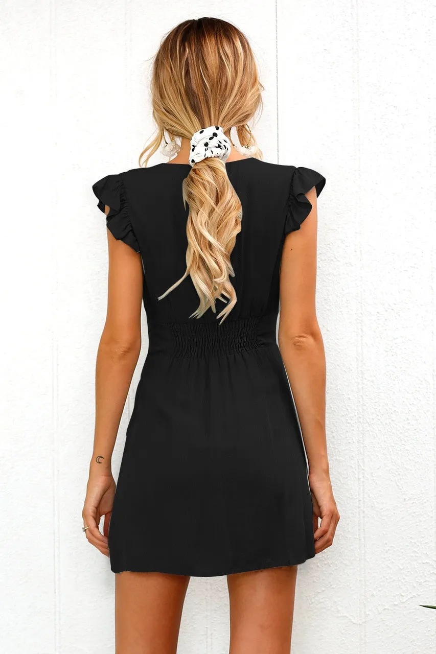 Aria Dress