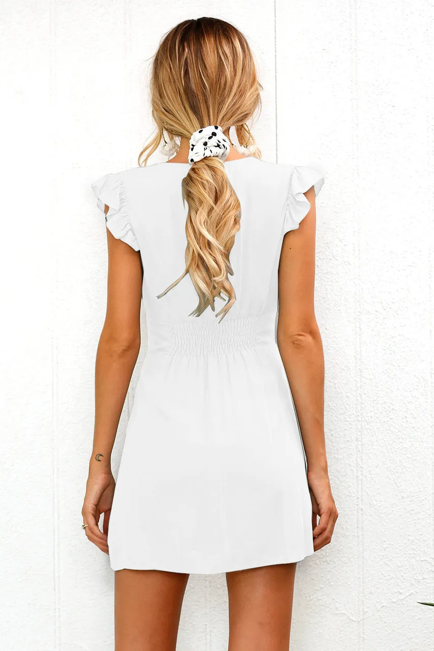 Aria Dress