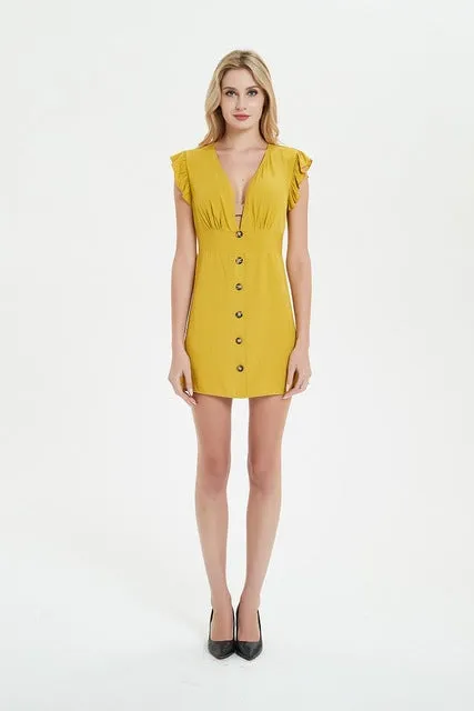Aria Dress