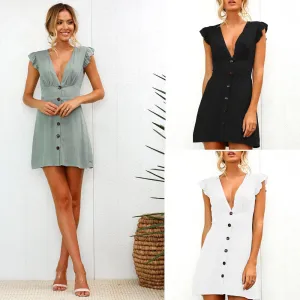 Aria Dress