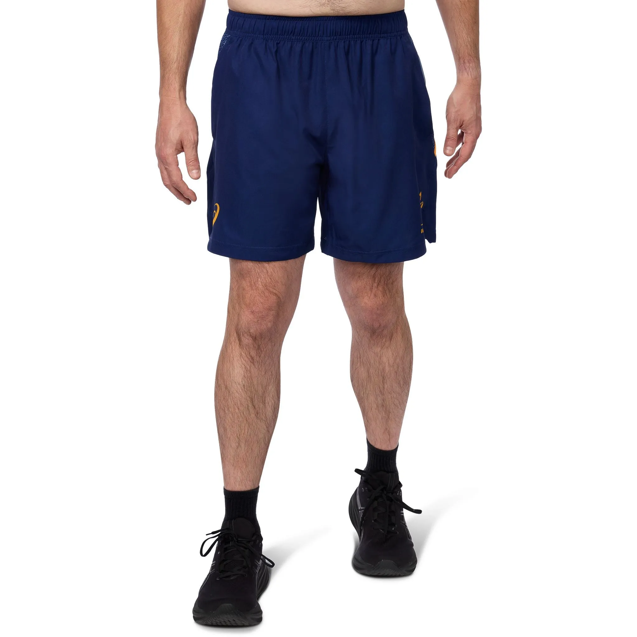 ASICS Wallabies Replica Mens Gym Shorts