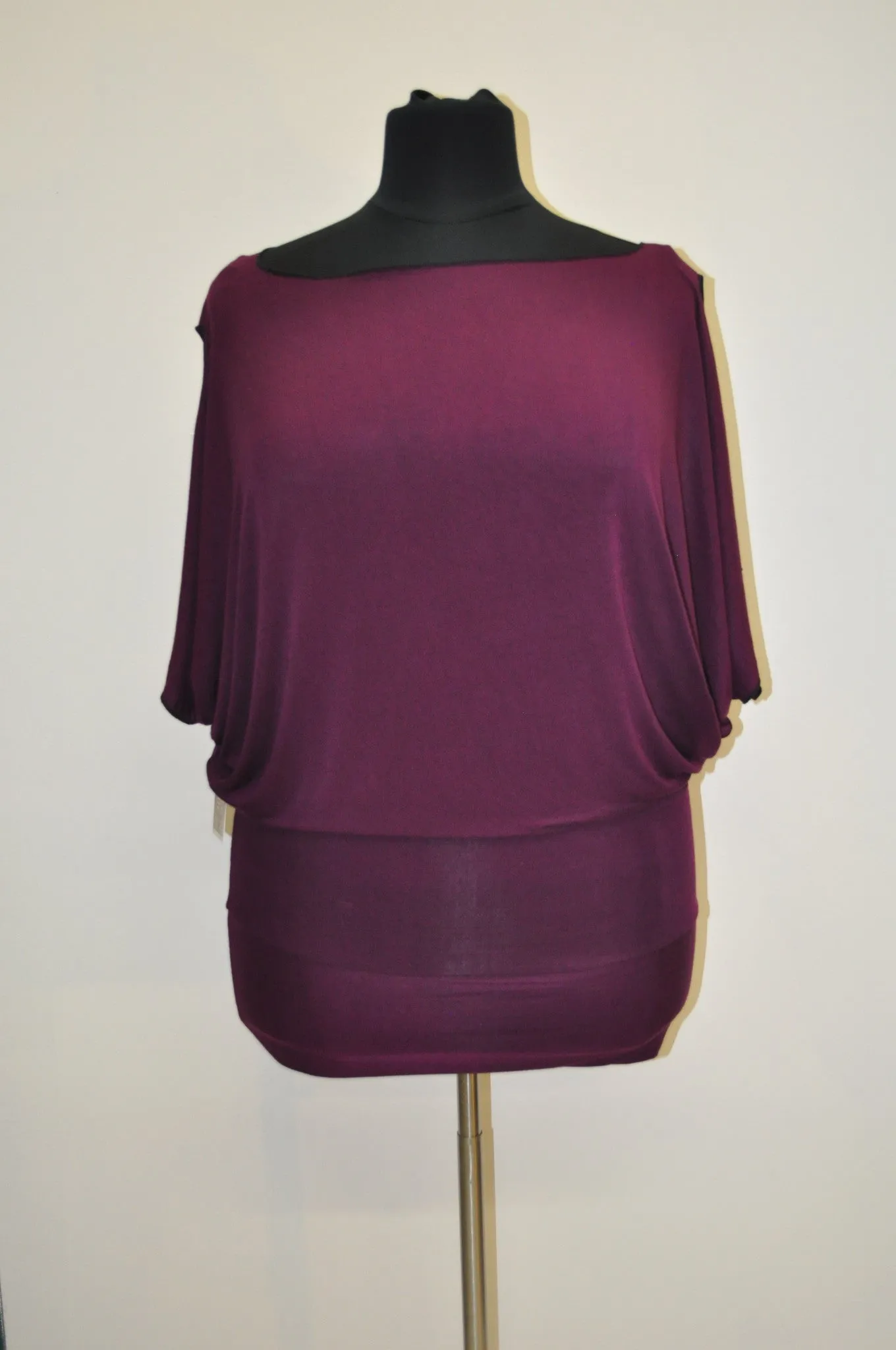 Athena Tunic