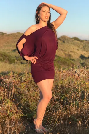 Athena Tunic