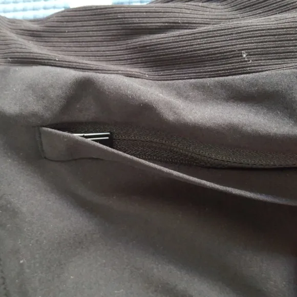 Athleta Brooklyn bermuda never worn