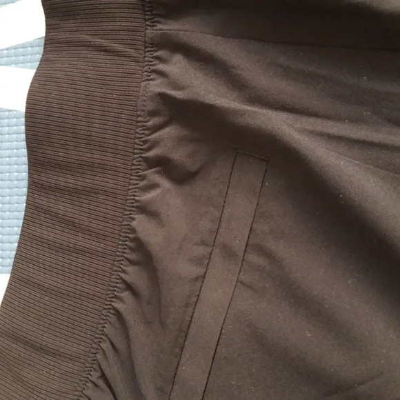 Athleta Brooklyn bermuda never worn