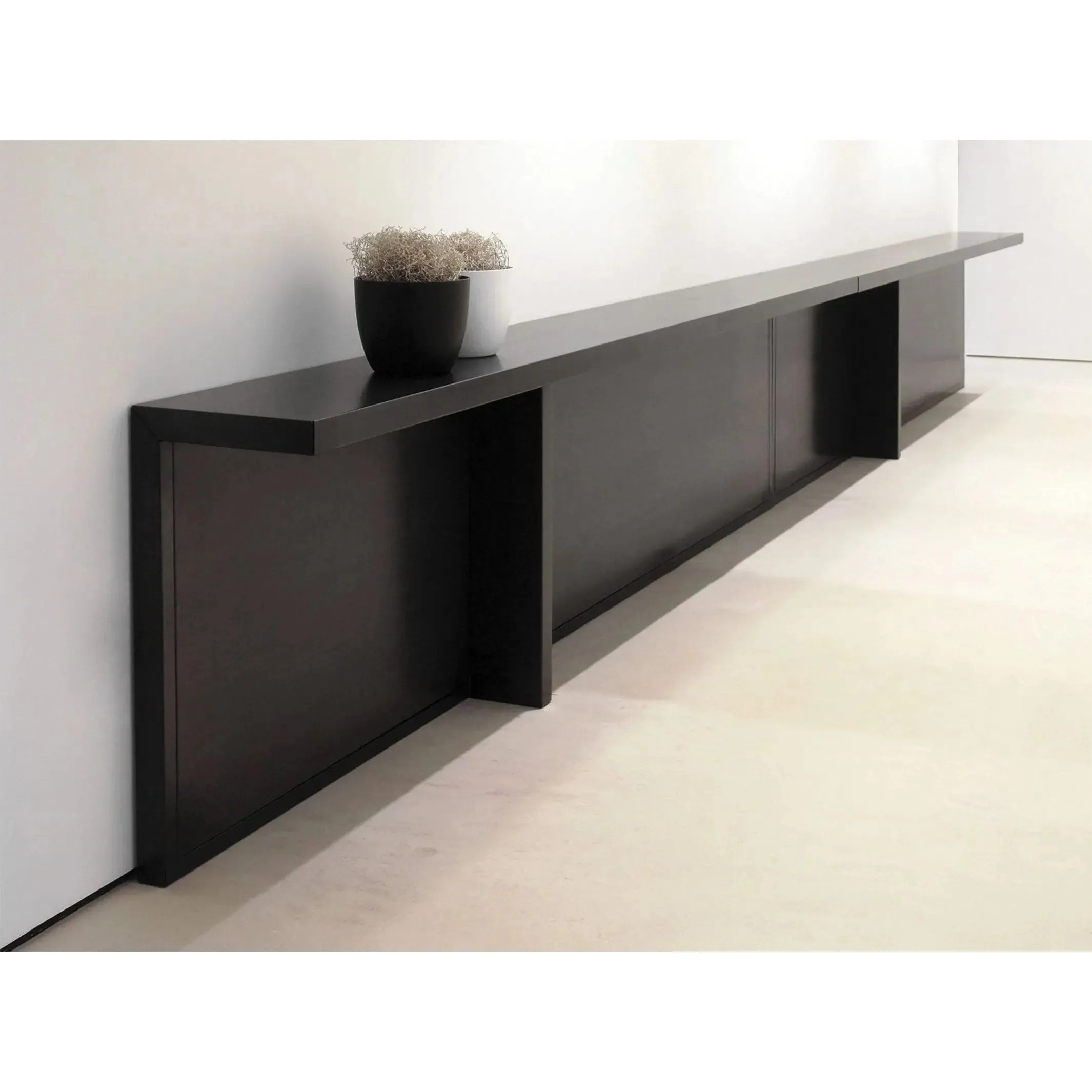 Atrium - Console