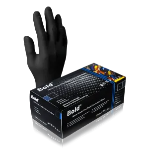 Aurelia Bold Nitrile Gloves