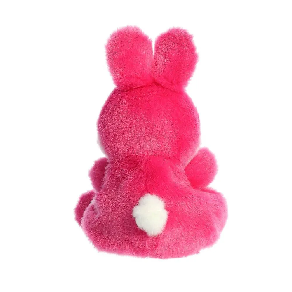 Aurora Palm Pals Pink Bunny Plush Toy