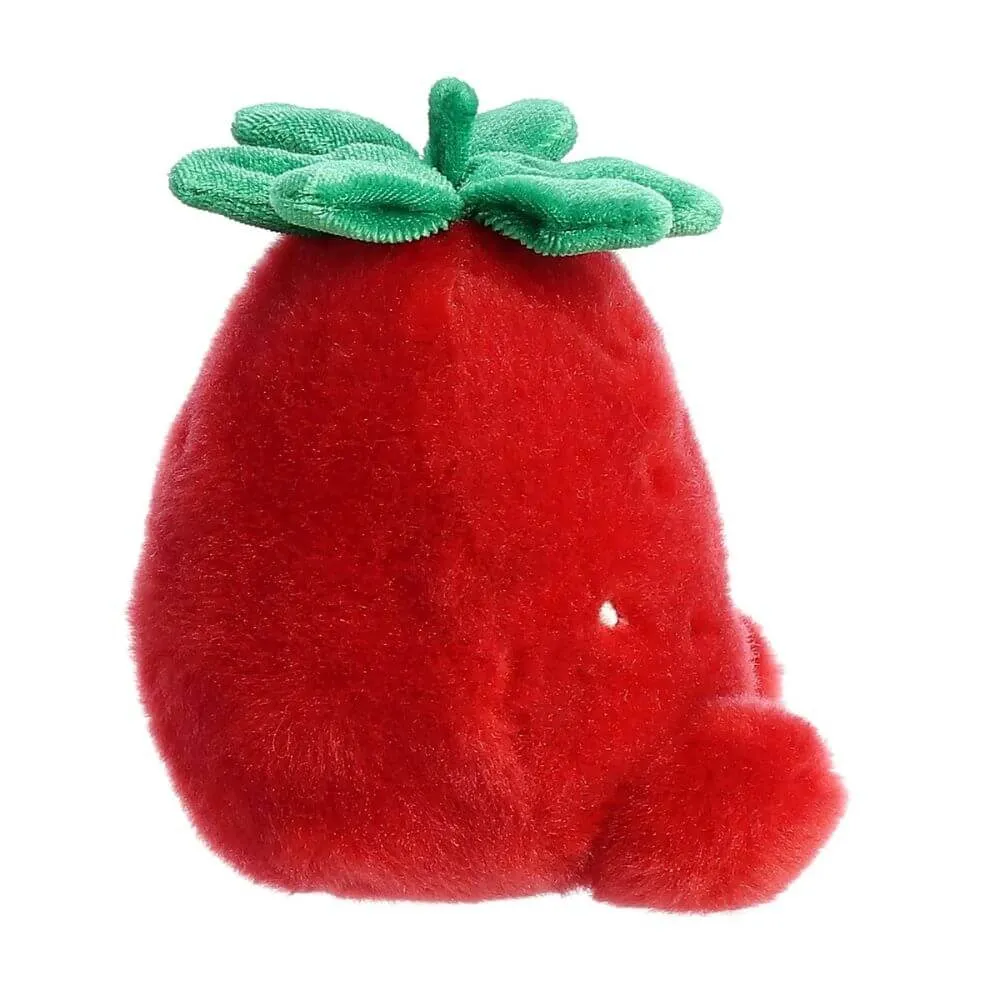 Aurora Palm Pals Strawberry Plush Toy