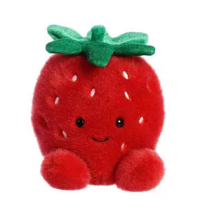 Aurora Palm Pals Strawberry Plush Toy