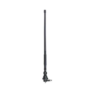 Aussie Traveller Audio Antenna Rugged 362mm