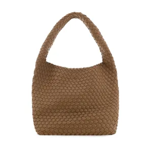 AVIVA TOTE BAG - HAZELWOOD